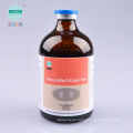 ZNSN free sample Amoxicillin 15% Injection